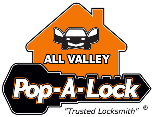 All Valley Pop-A-Lock