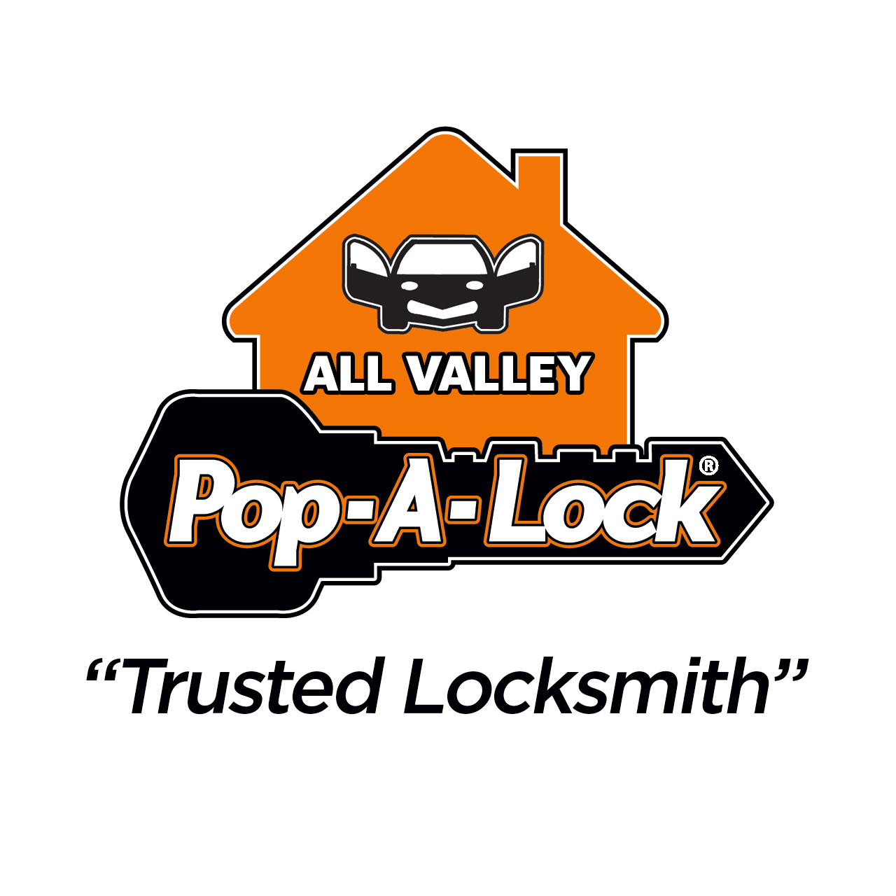 All Valley Pop-A-Lock